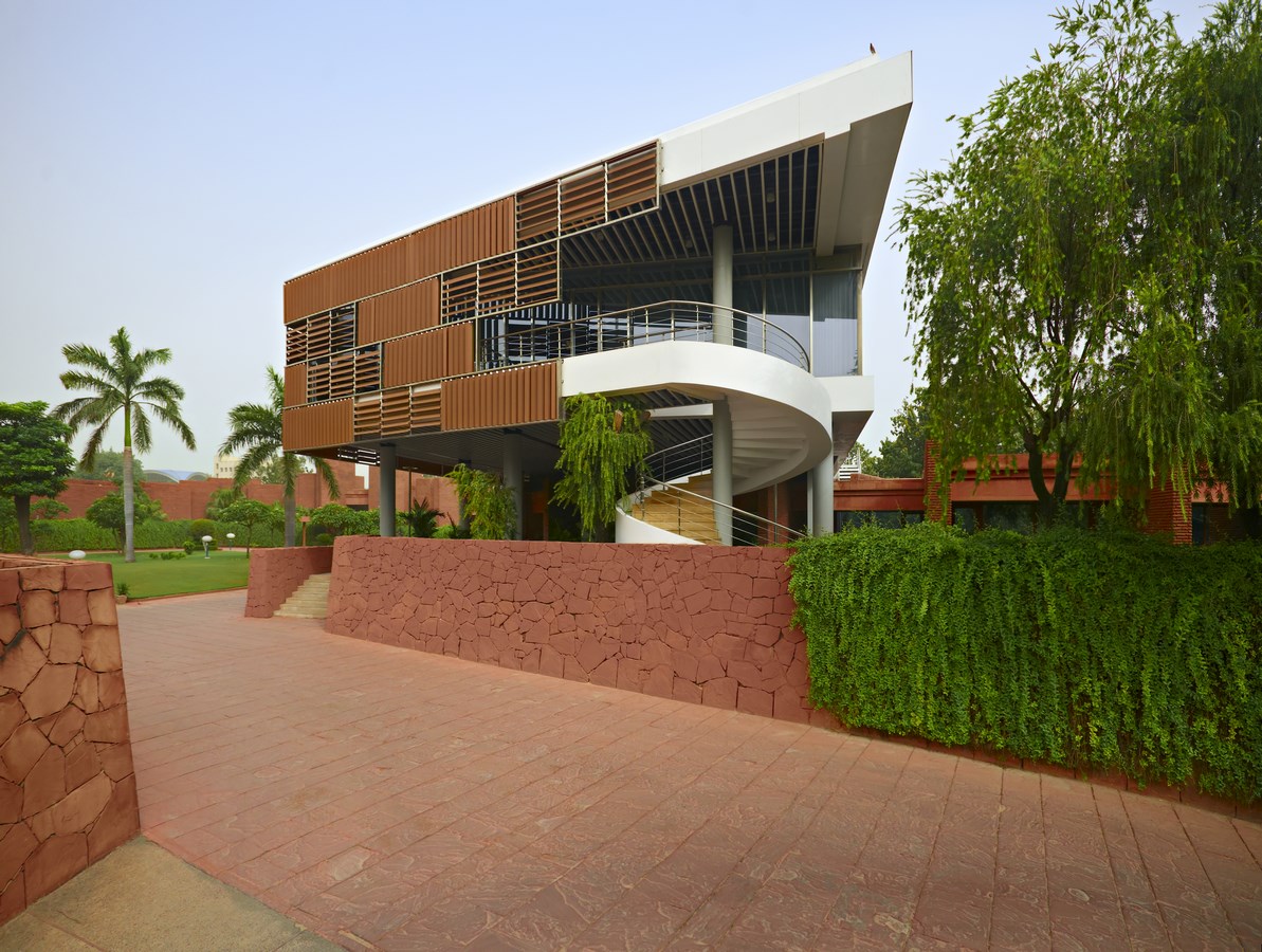 Annex-Building-of-Korean-Embassy-in-India-1