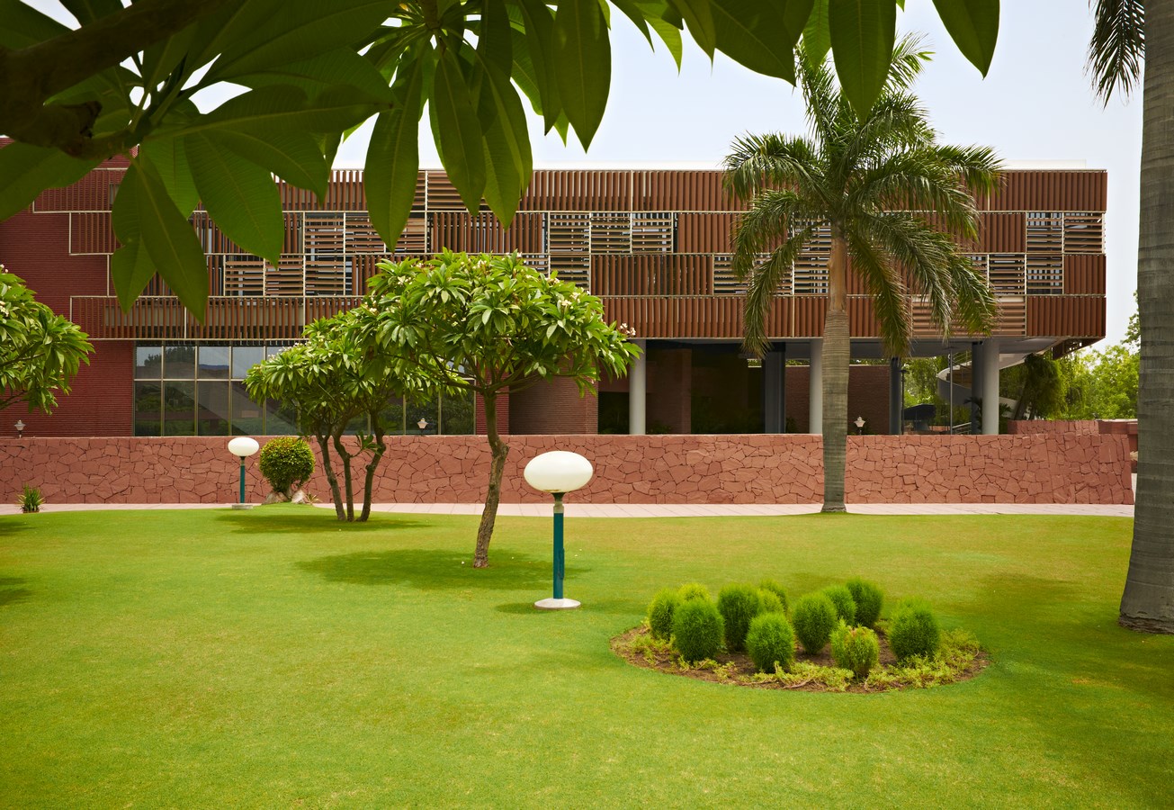 Annex-Building-of-Korean-Embassy-in-India-8