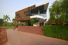 Annex-Building-of-Korean-Embassy-in-India-1