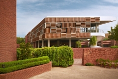 Annex-Building-of-Korean-Embassy-in-India-2