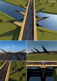 Kizilirmak-Bridge-Wall-Corporation-1
