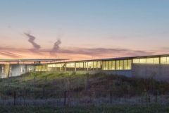 USCG Waste Water Treatment Facility & Training Center by Marcy Wong Donn Logan Architects (1)