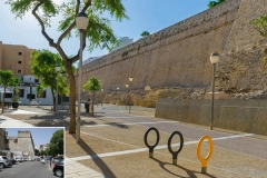 Vara De Rey Promenade And City Center Pedestrian Renovation  (2)