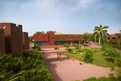 Annex-Building-of-Korean-Embassy-in-India-3