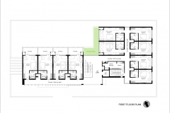 First-floor-plan