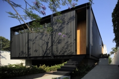 Ksg Home Studio By Hernández Silva Arquitectos (6)