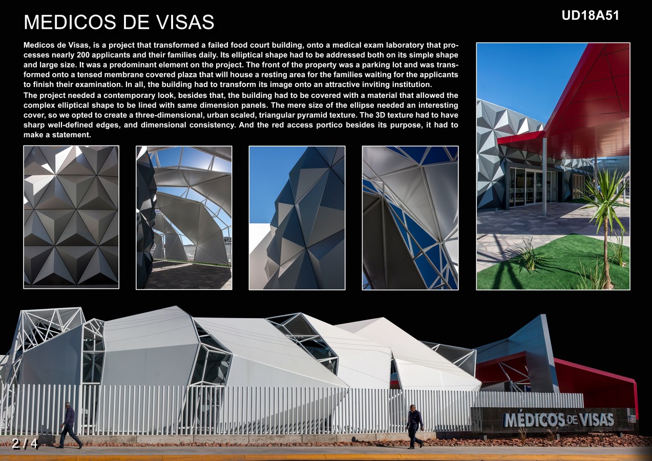 MEDICOS DE VISAS by Grupo ARKHOS (8)