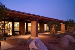 Mojave Rivers Ranger Station by Marcy Wong Donn Logan Architects (4)
