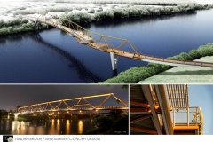 Nepean-River-Green-Bridge-2