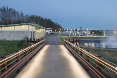 USCG Waste Water Treatment Facility & Training Center by Marcy Wong Donn Logan Architects (3)
