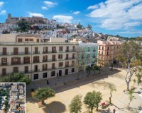 Vara De Rey Promenade And City Center Pedestrian Renovation  (1)
