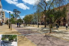 Vara De Rey Promenade And City Center Pedestrian Renovation  (3)