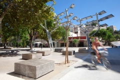 Vara De Rey Promenade And City Center Pedestrian Renovation  (6)
