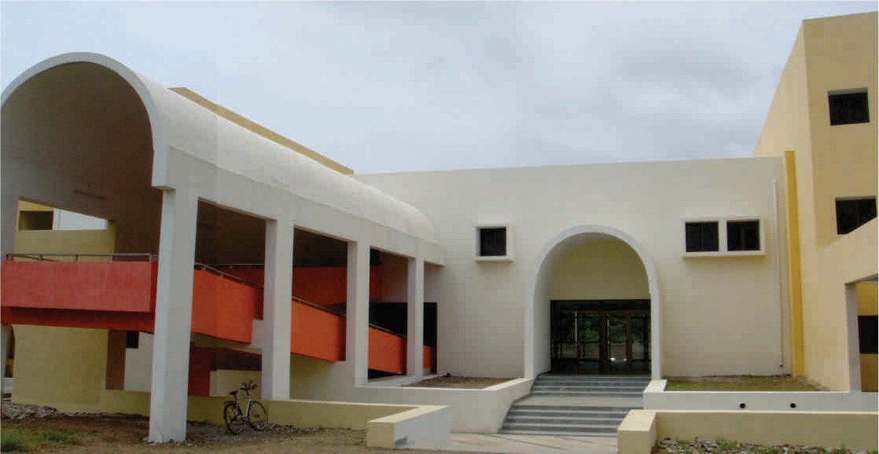 Visvesvaraya-Technological-Institute-Gulbarga-Karnataka-3