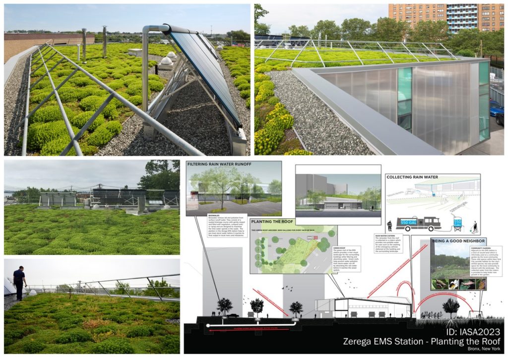 High-rise Building Construction Plans [Dwg] - Low-Rise Industrial Apartment Building Plan