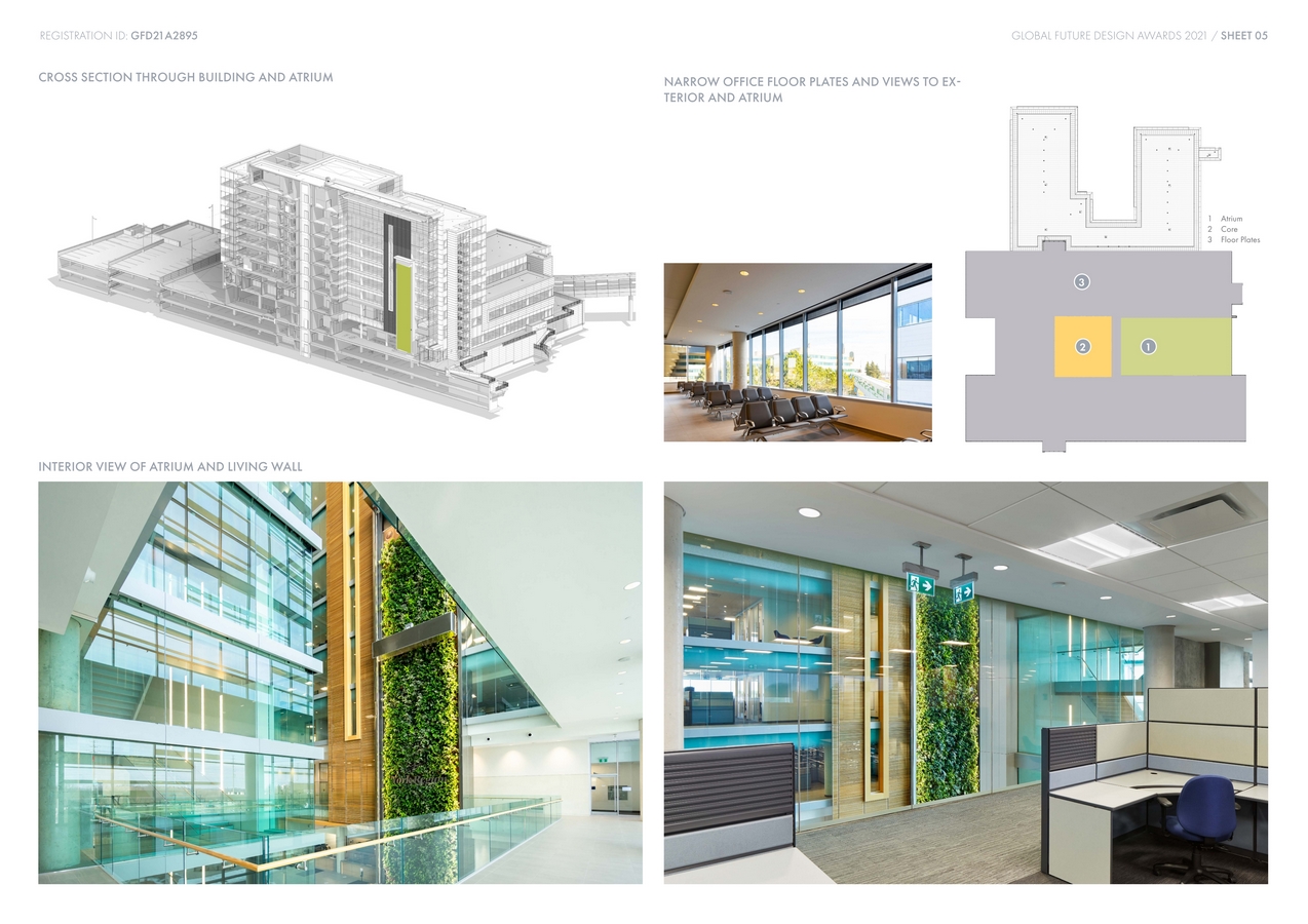 Winner 17150 Yonge Street WZMH Architects Winner 17150 Yonge Street WZMH Architects