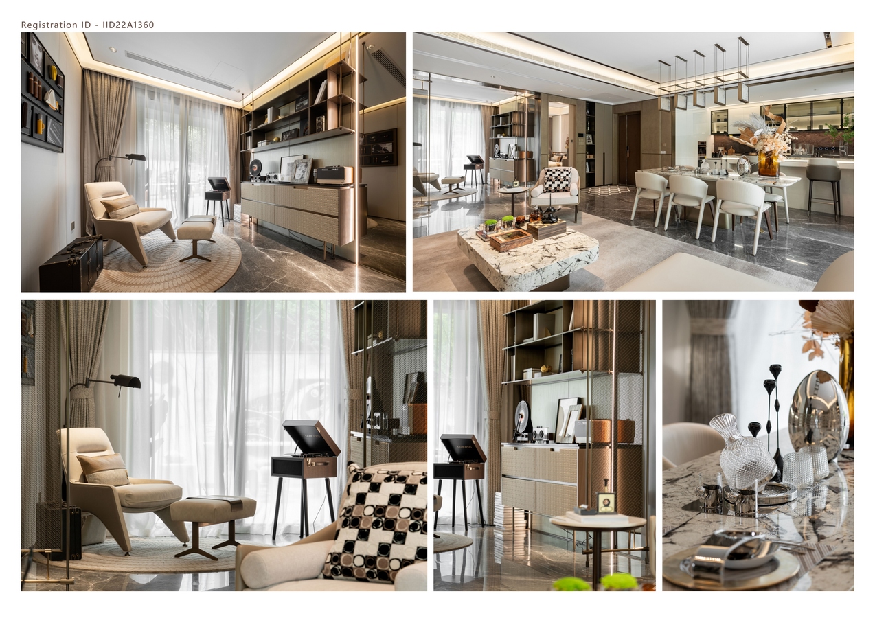 Snapshot of Expert Apartment Interior Design Consultants