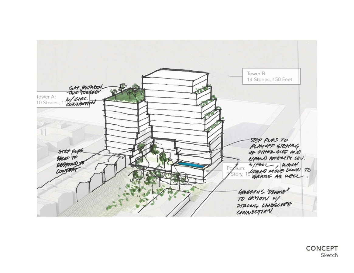 Gold Winner – Quince by Works Progress Architecture
