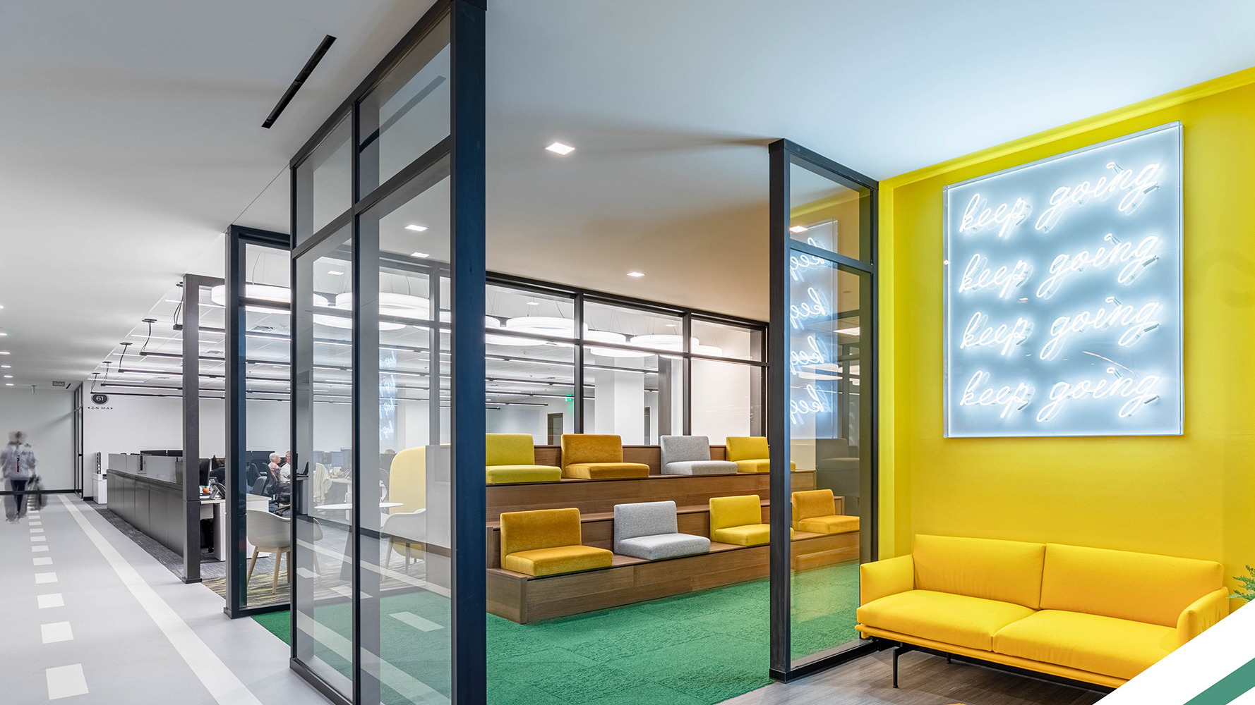 IID Awards Winners 2023
