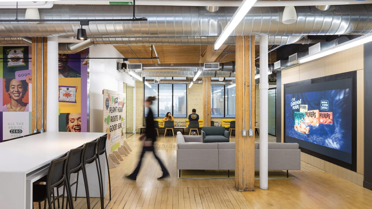 IID Awards Winners 2024