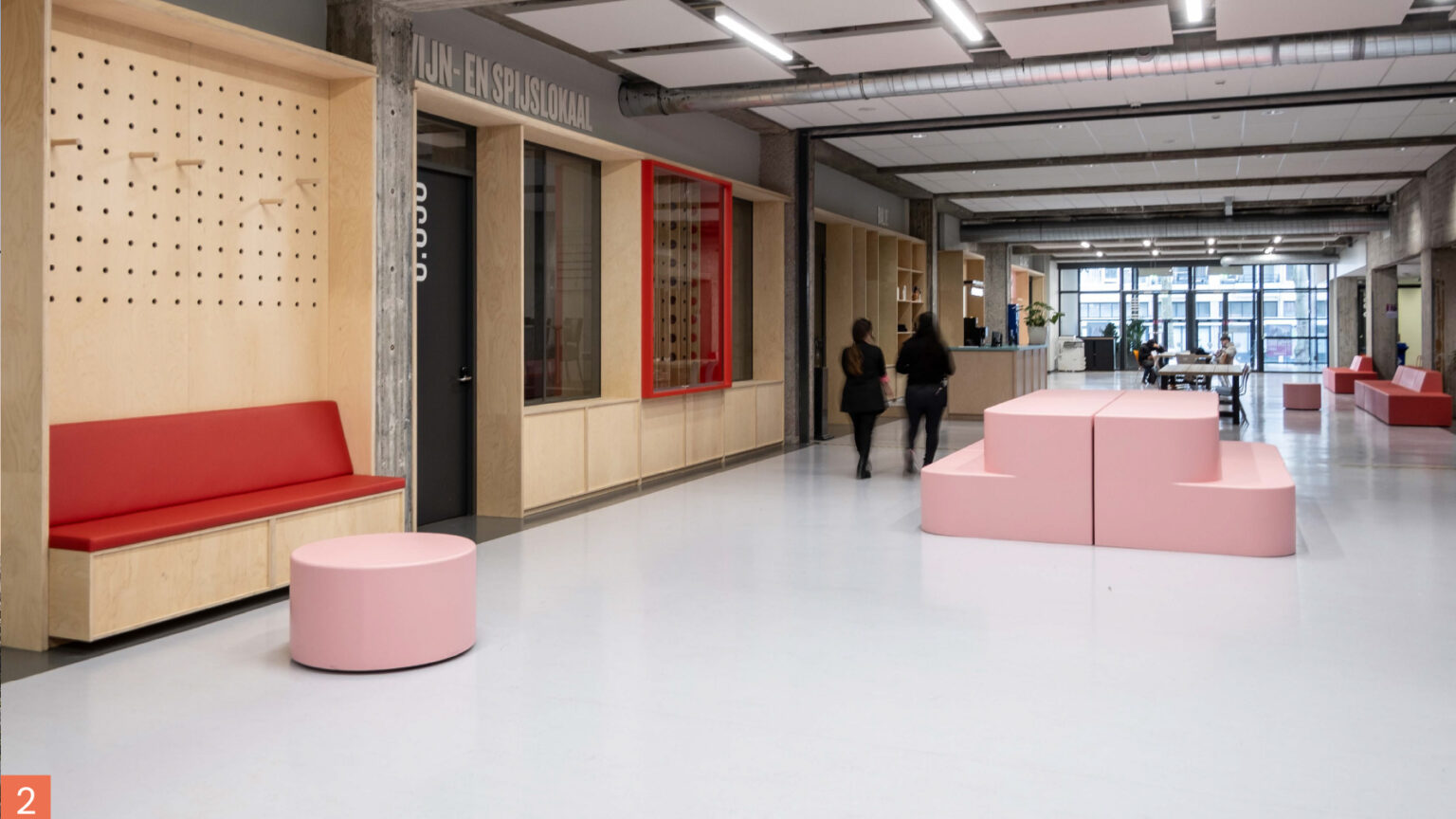 IID Awards Winners 2024