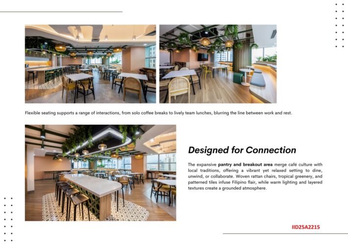 Gold Winner – Work.able | DB&B Philippines, Inc.