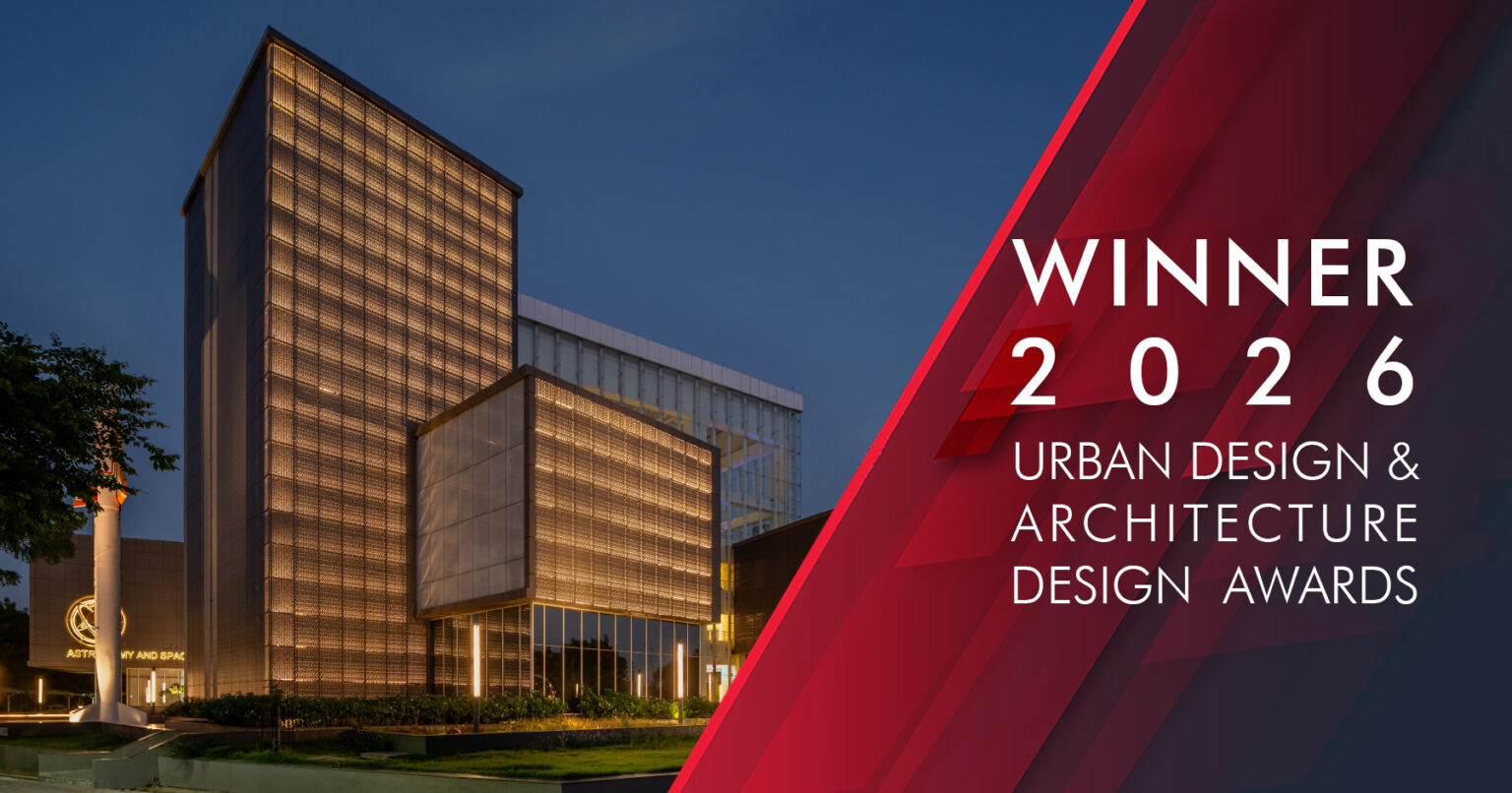 Gold Winner – Astronomy and Space Science Gallery, Science City ...